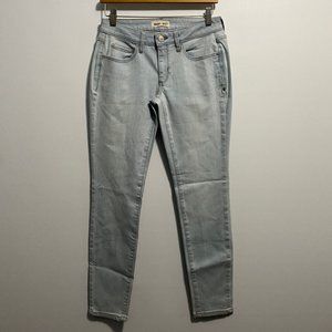 Warp+Weft Skinny Jeans‎ Sz 2